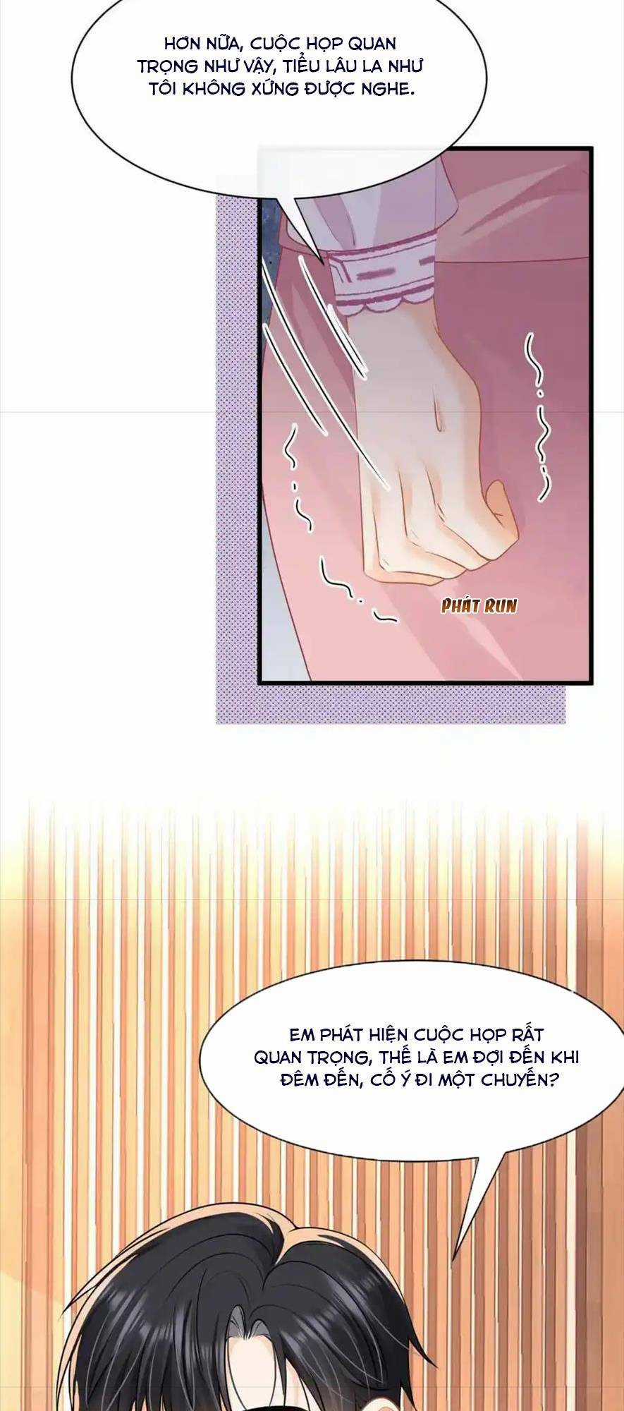Vụng Trộm - Chapter 39 - Trang 42