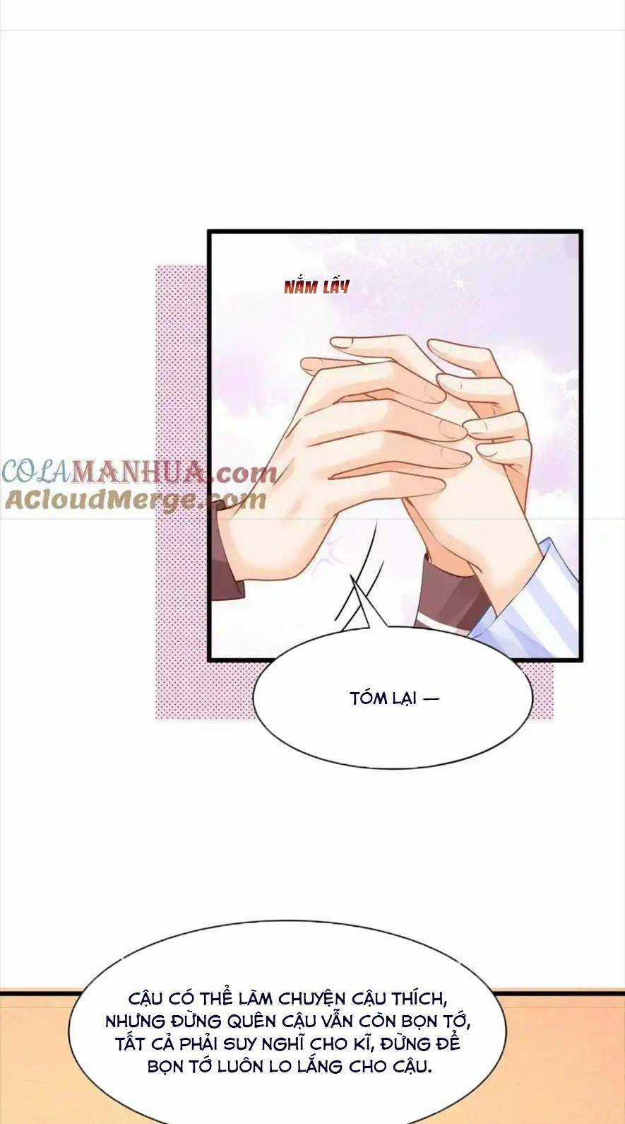 Vụng Trộm - Chapter 39 - Trang 6