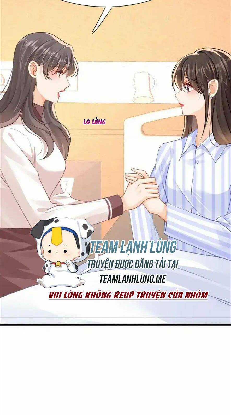 Vụng Trộm - Chapter 39 - Trang 7