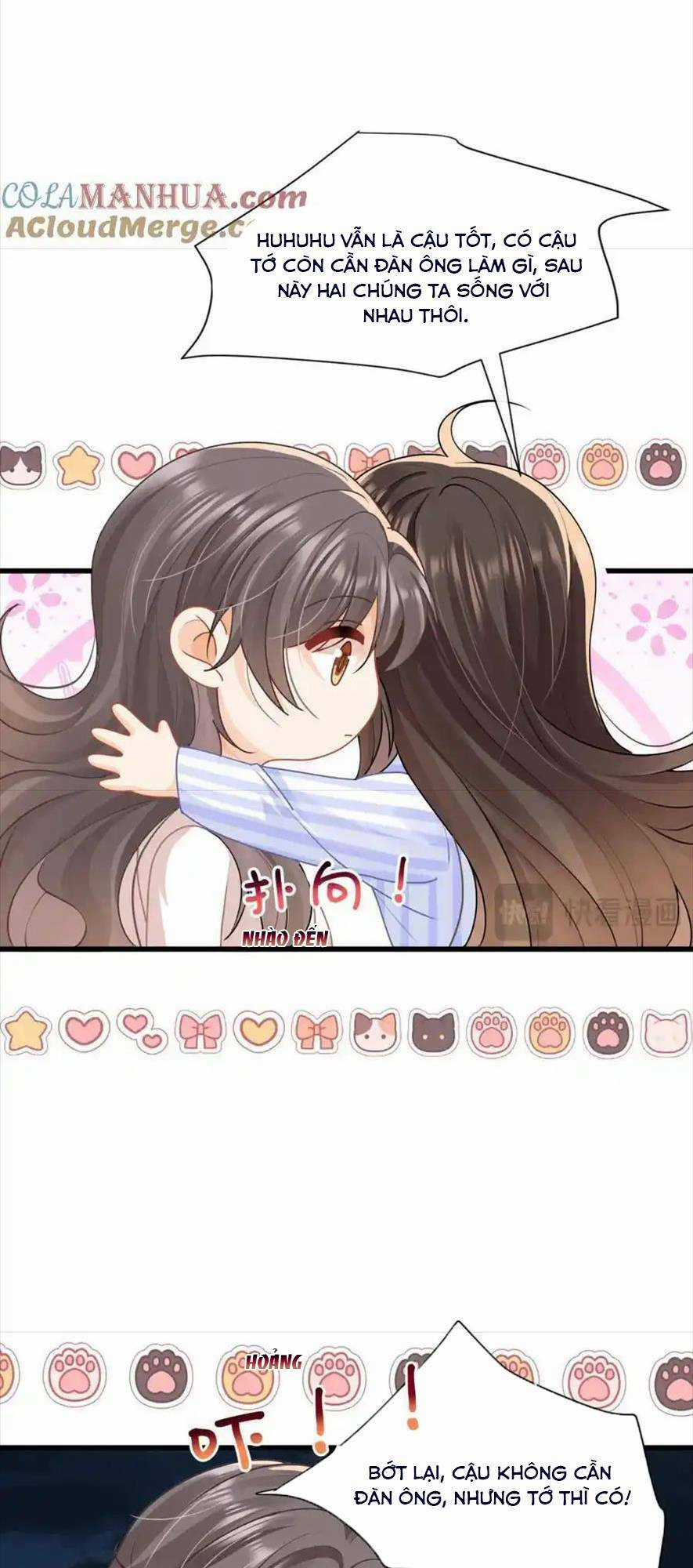 Vụng Trộm - Chapter 39 - Trang 8