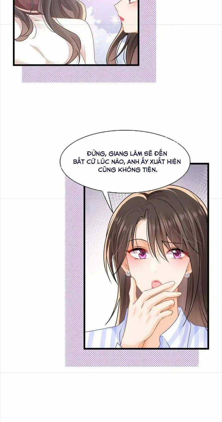 Vụng Trộm - Chapter 39 - Trang 10