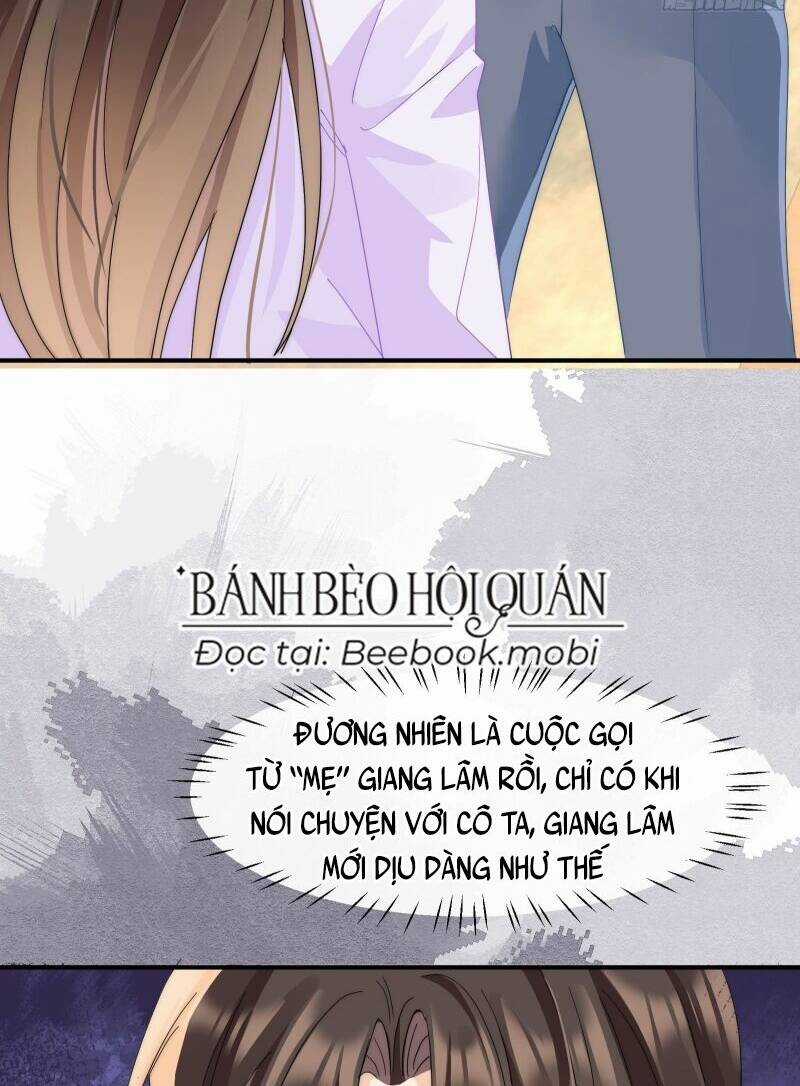 Vụng Trộm - Chapter 4 - Trang 16