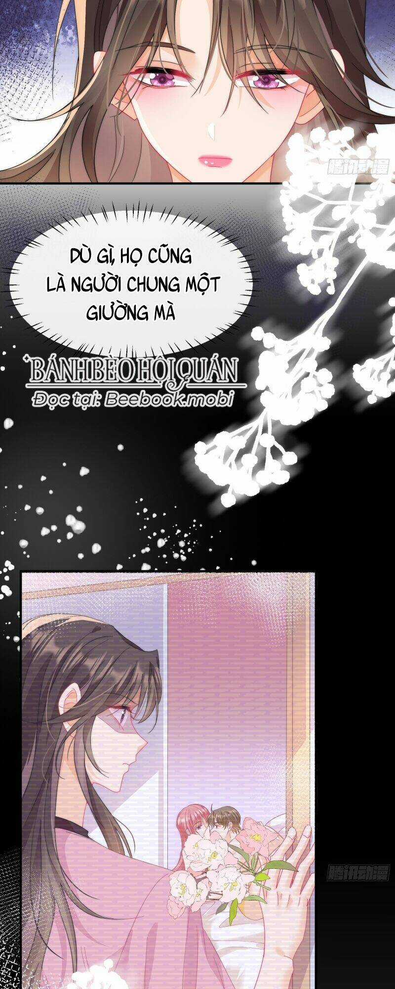 Vụng Trộm - Chapter 4 - Trang 17