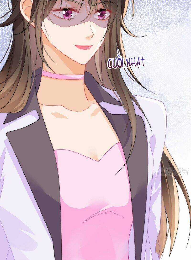 Vụng Trộm - Chapter 4 - Trang 21