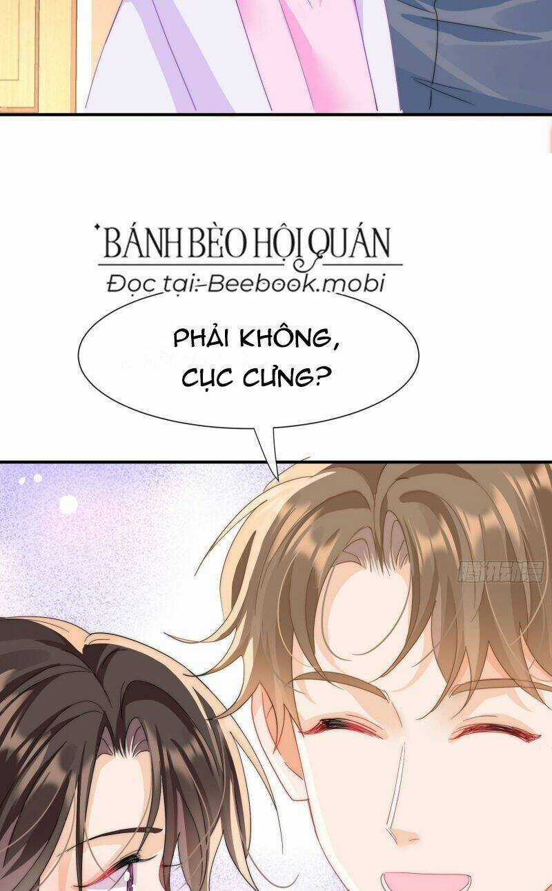 Vụng Trộm - Chapter 4 - Trang 24