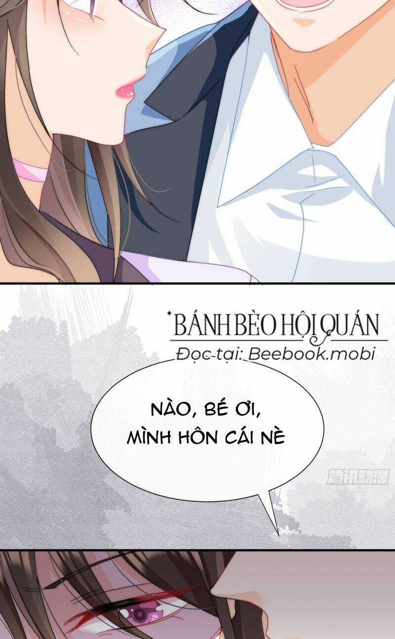 Vụng Trộm - Chapter 4 - Trang 25