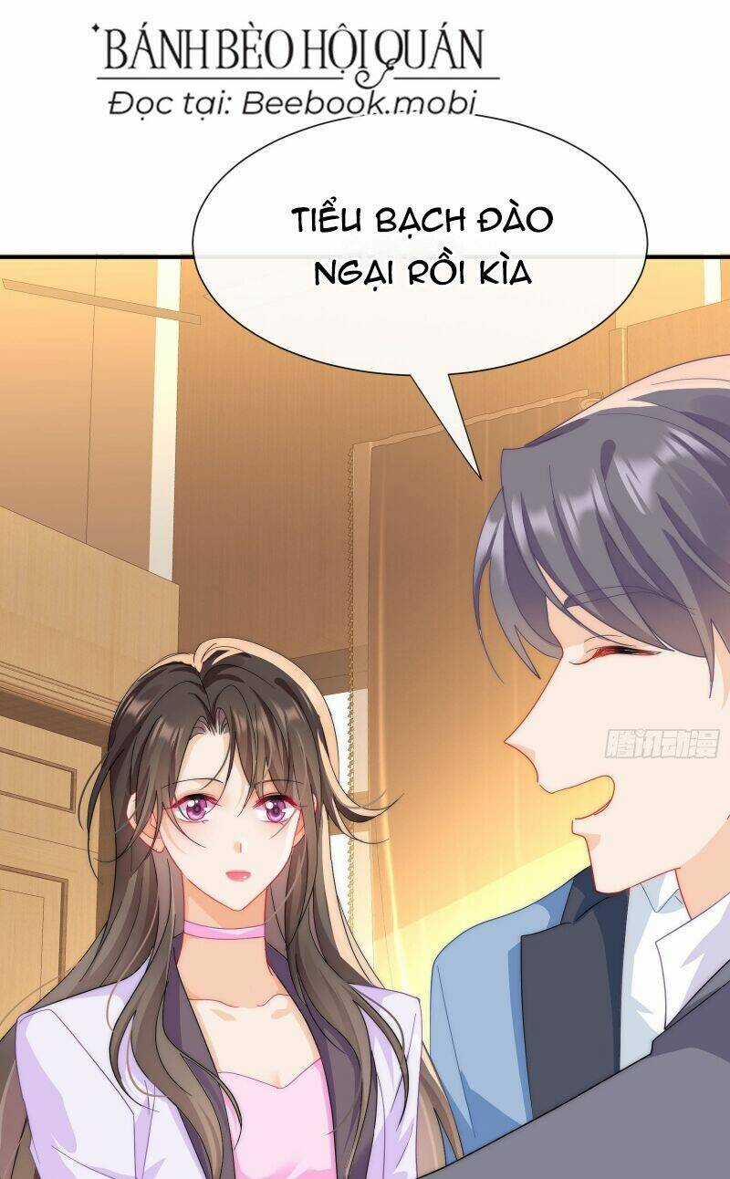 Vụng Trộm - Chapter 4 - Trang 27