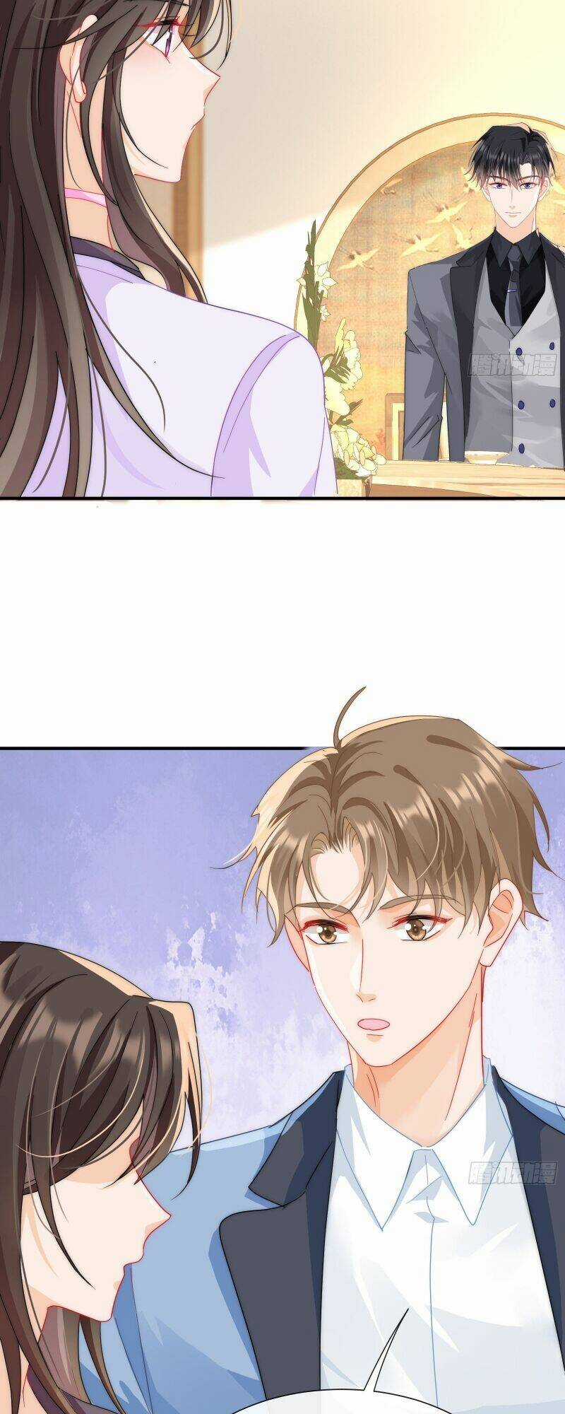 Vụng Trộm - Chapter 4 - Trang 29