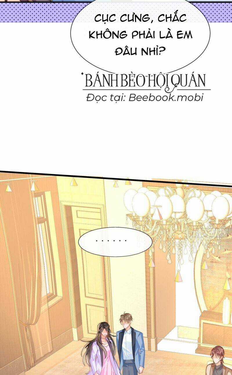 Vụng Trộm - Chapter 4 - Trang 30