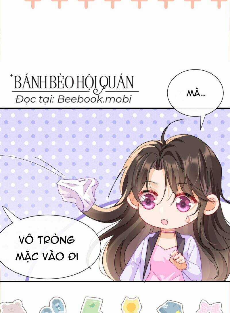 Vụng Trộm - Chapter 4 - Trang 4