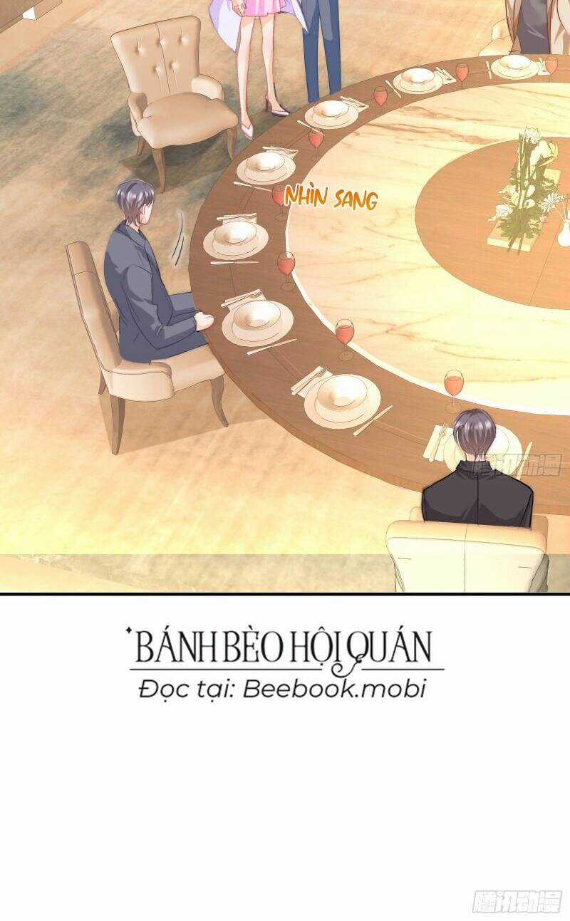 Vụng Trộm - Chapter 4 - Trang 31