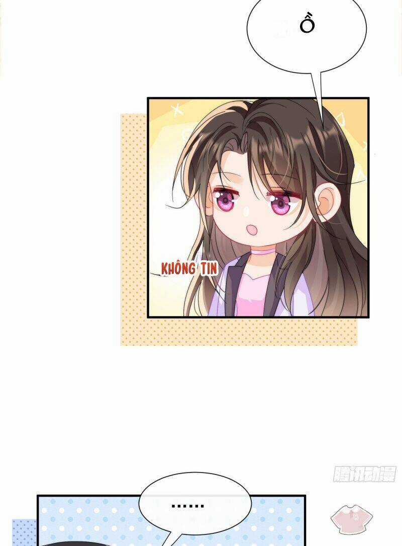 Vụng Trộm - Chapter 4 - Trang 6