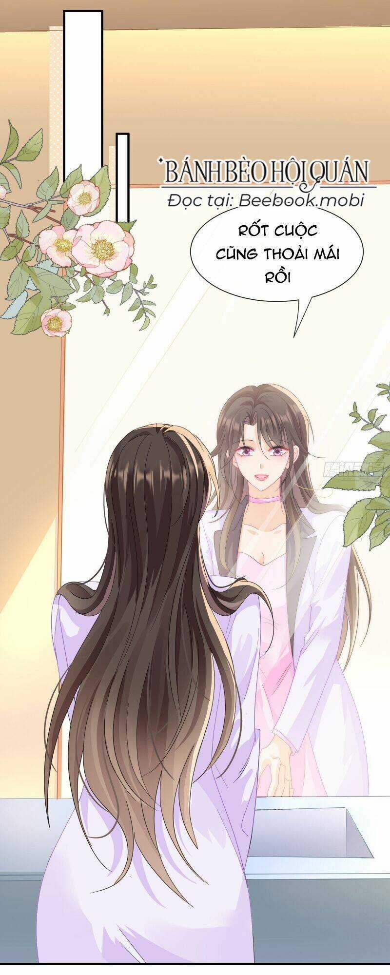 Vụng Trộm - Chapter 4 - Trang 8