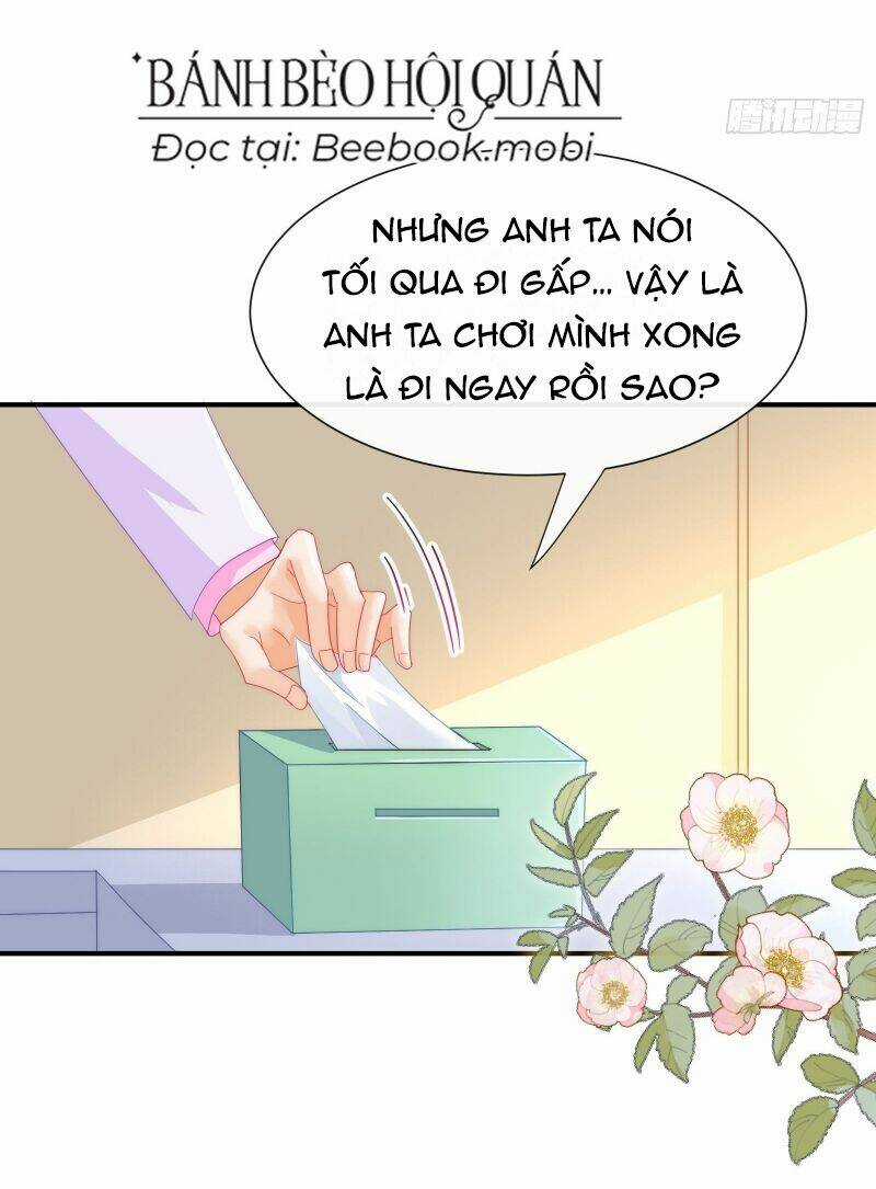 Vụng Trộm - Chapter 4 - Trang 9