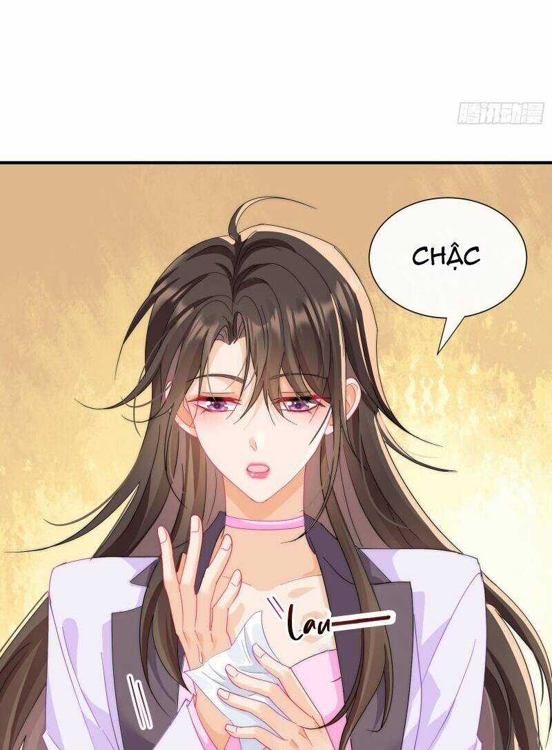 Vụng Trộm - Chapter 4 - Trang 10