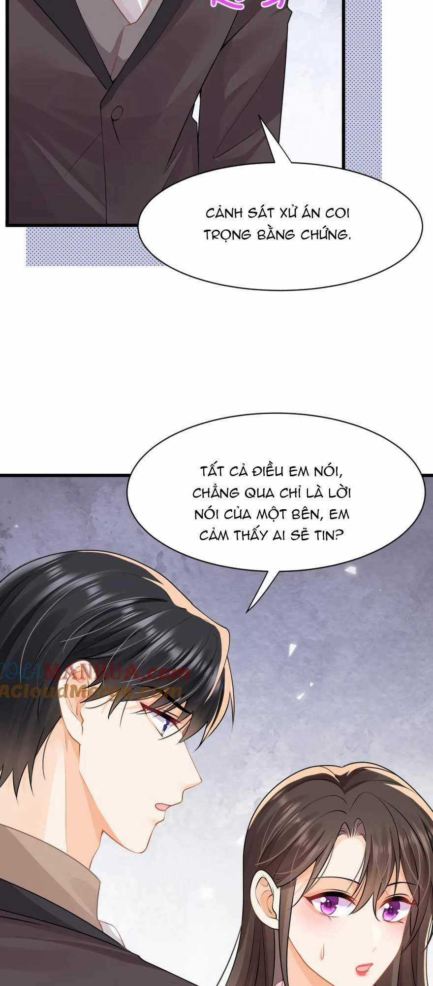 Vụng Trộm - Chapter 40 - Trang 11