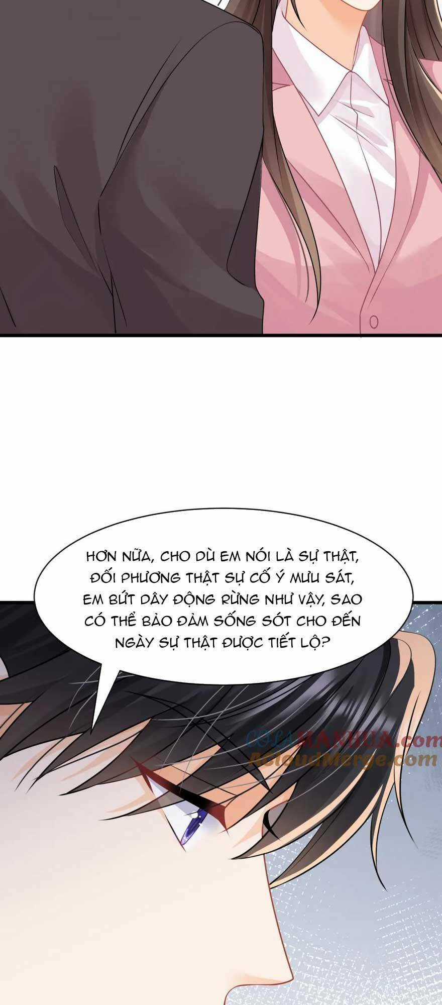 Vụng Trộm - Chapter 40 - Trang 12