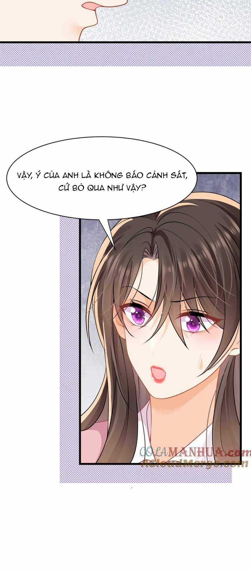 Vụng Trộm - Chapter 40 - Trang 13