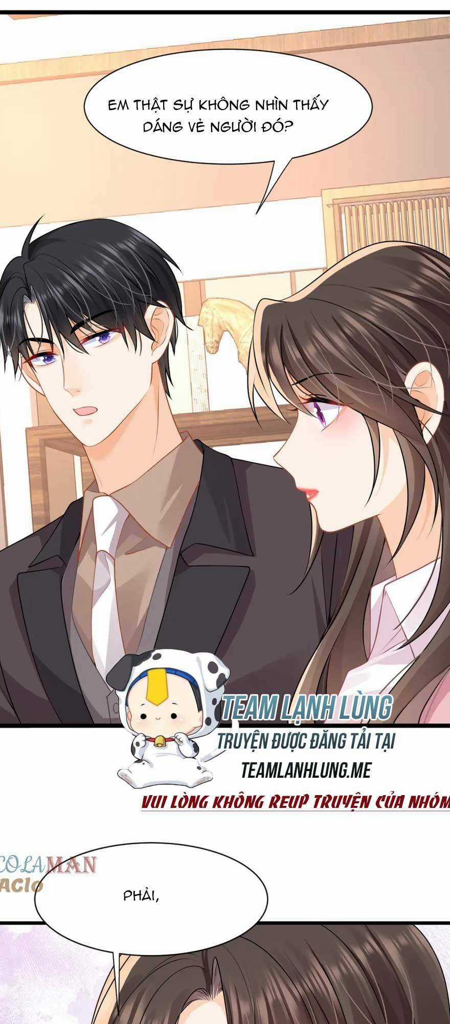 Vụng Trộm - Chapter 40 - Trang 14