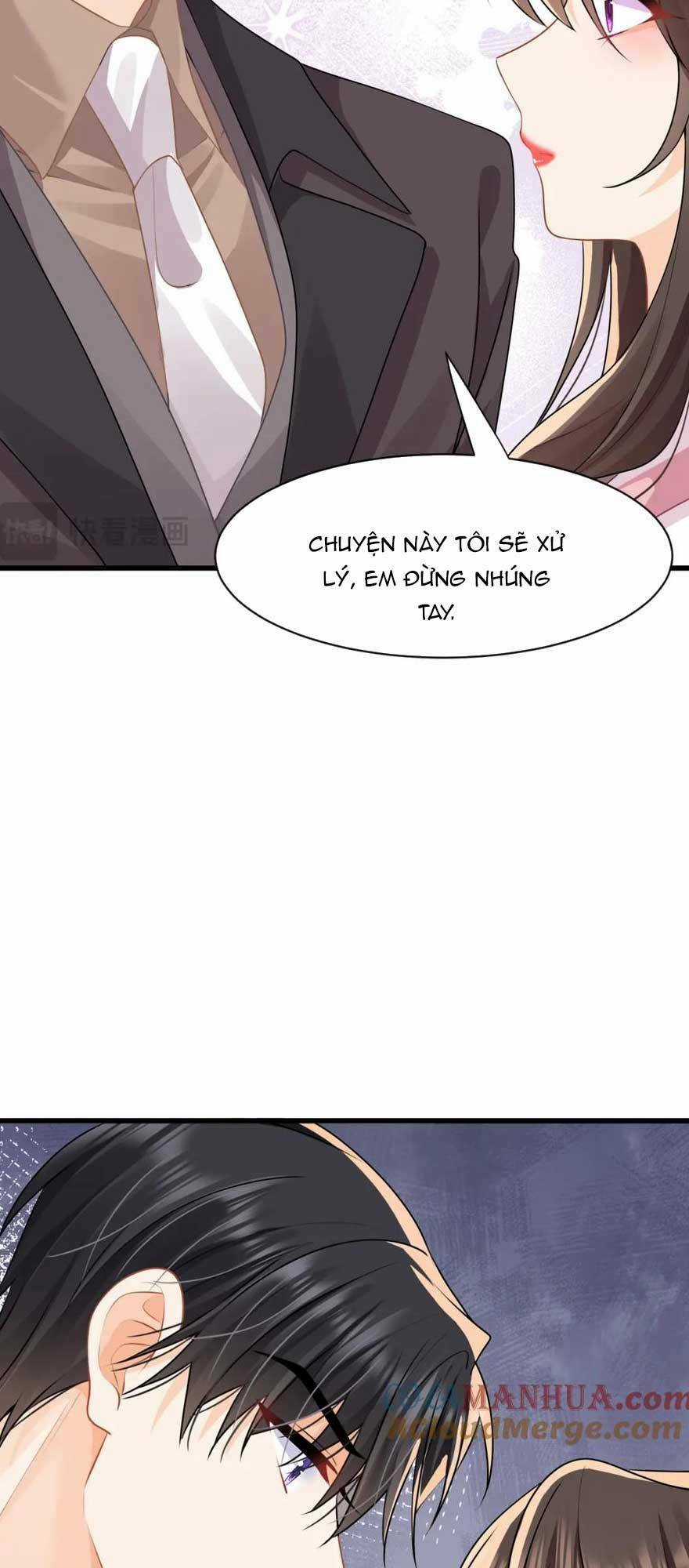 Vụng Trộm - Chapter 40 - Trang 16