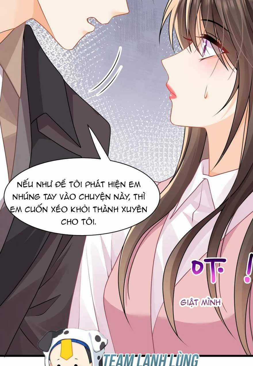 Vụng Trộm - Chapter 40 - Trang 17