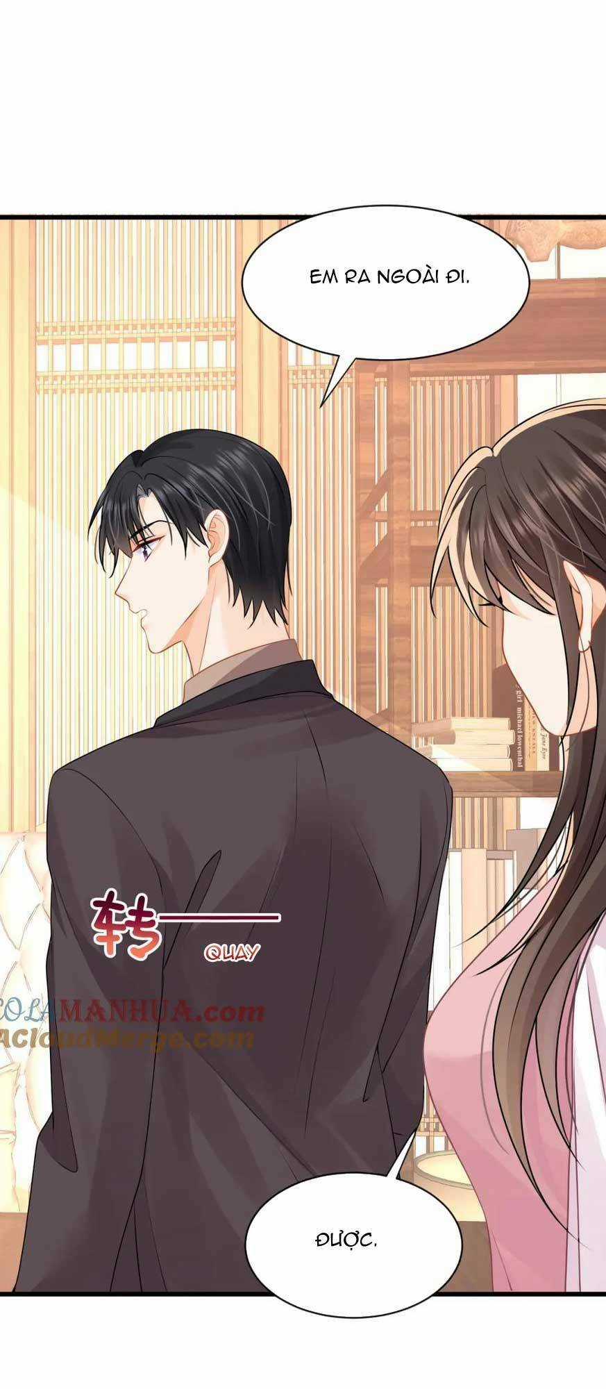 Vụng Trộm - Chapter 40 - Trang 19