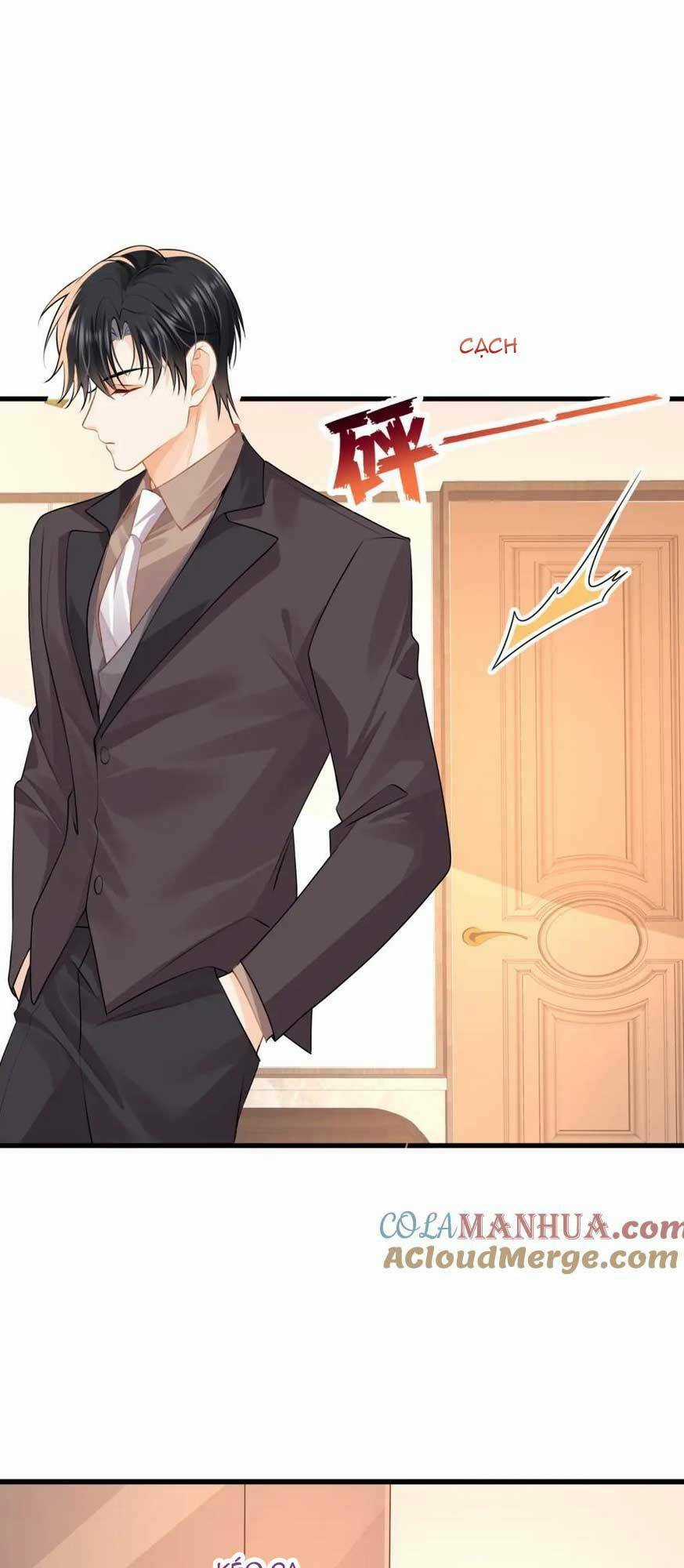 Vụng Trộm - Chapter 40 - Trang 20