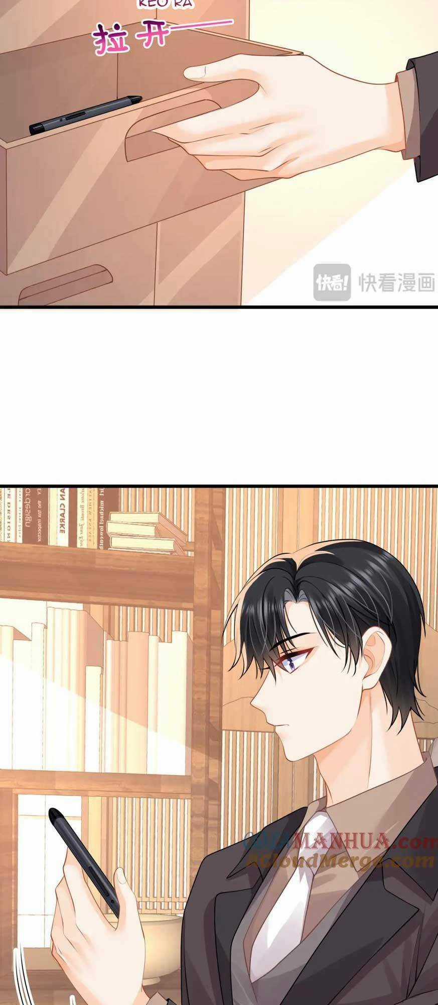 Vụng Trộm - Chapter 40 - Trang 21