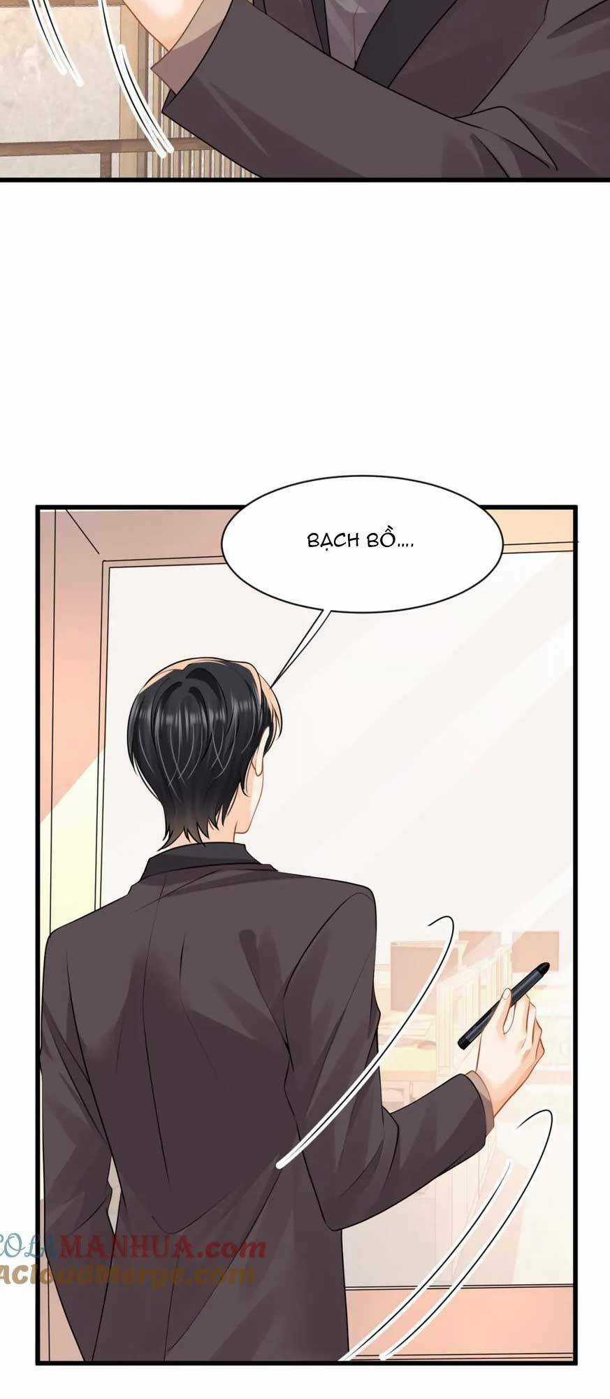 Vụng Trộm - Chapter 40 - Trang 22