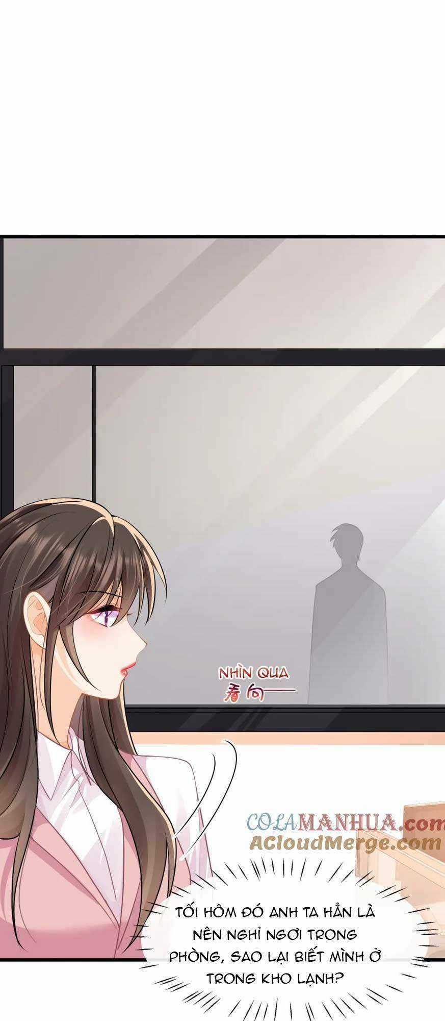 Vụng Trộm - Chapter 40 - Trang 23