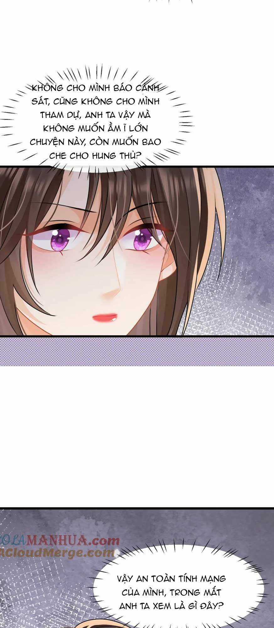 Vụng Trộm - Chapter 40 - Trang 24