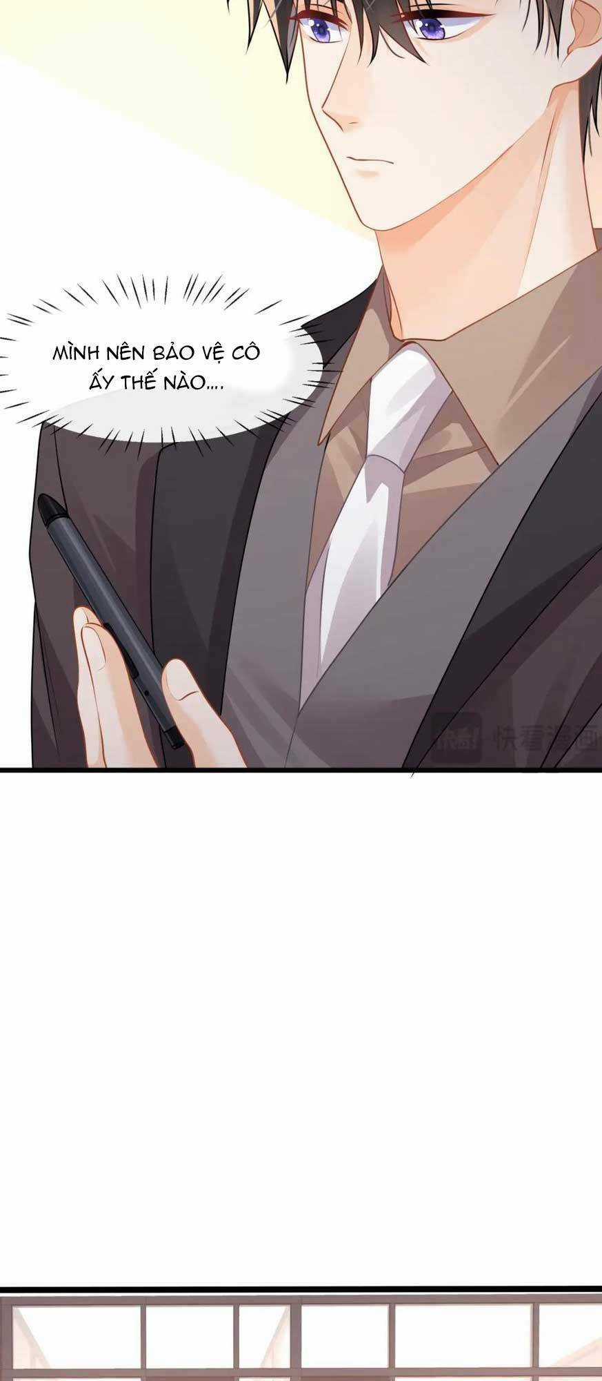 Vụng Trộm - Chapter 40 - Trang 26