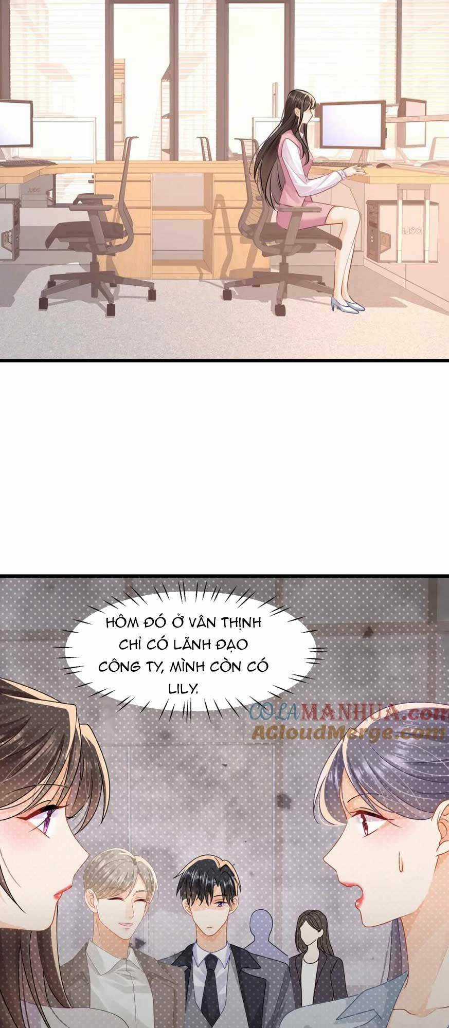 Vụng Trộm - Chapter 40 - Trang 27