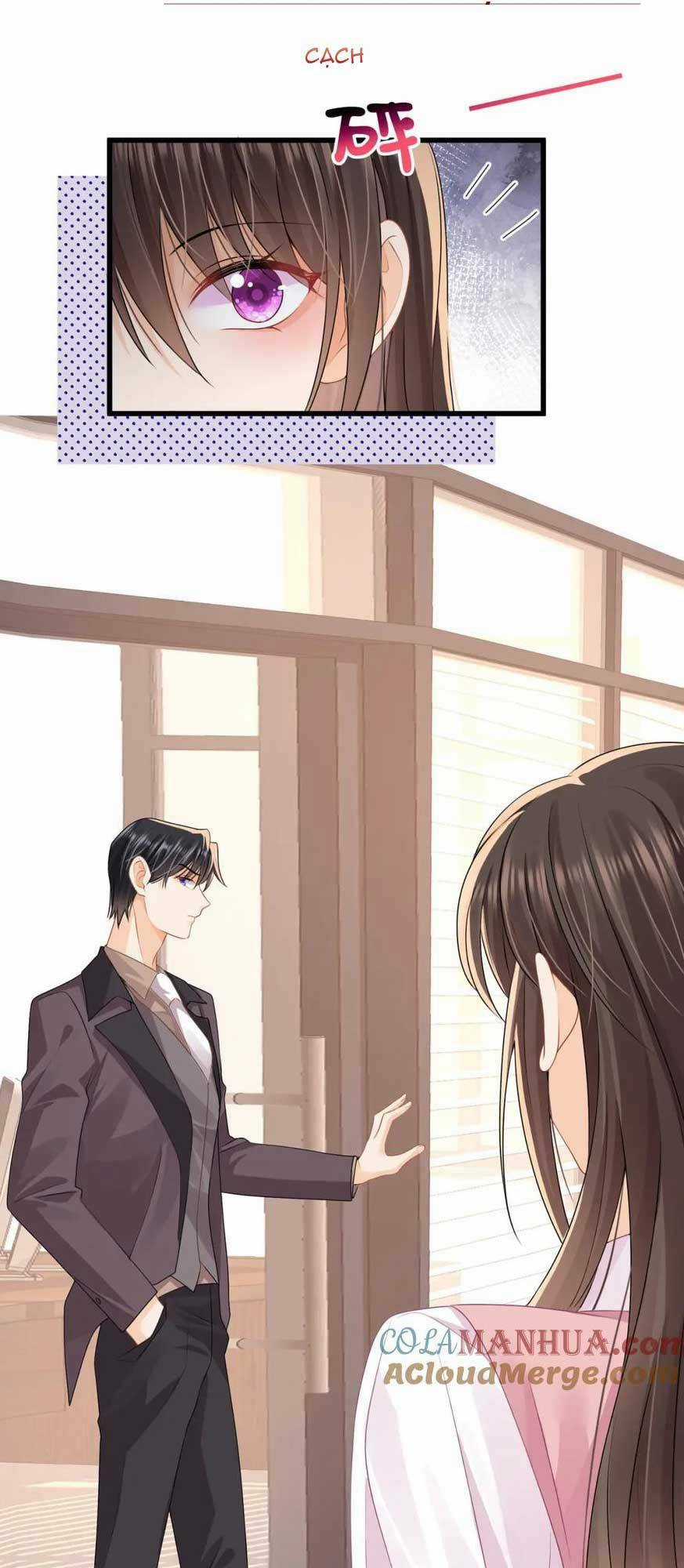 Vụng Trộm - Chapter 40 - Trang 30