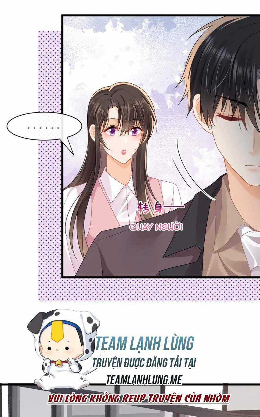 Vụng Trộm - Chapter 40 - Trang 32