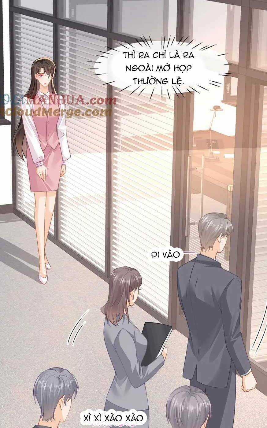 Vụng Trộm - Chapter 40 - Trang 33