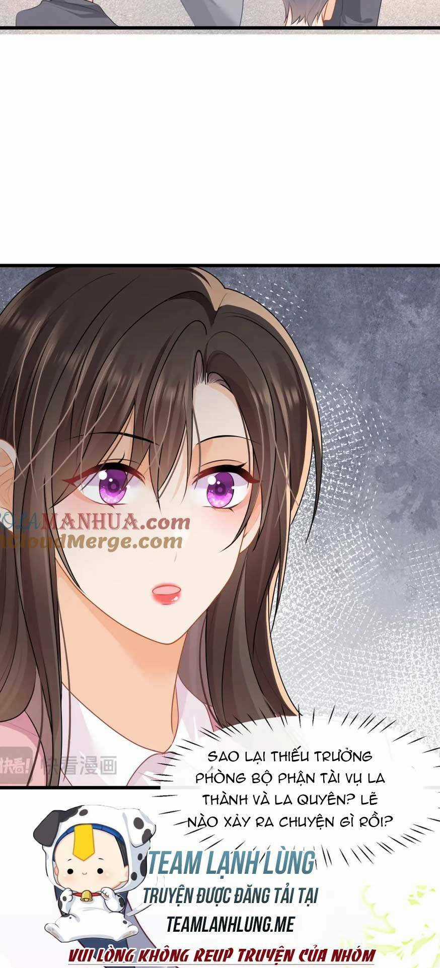 Vụng Trộm - Chapter 40 - Trang 34