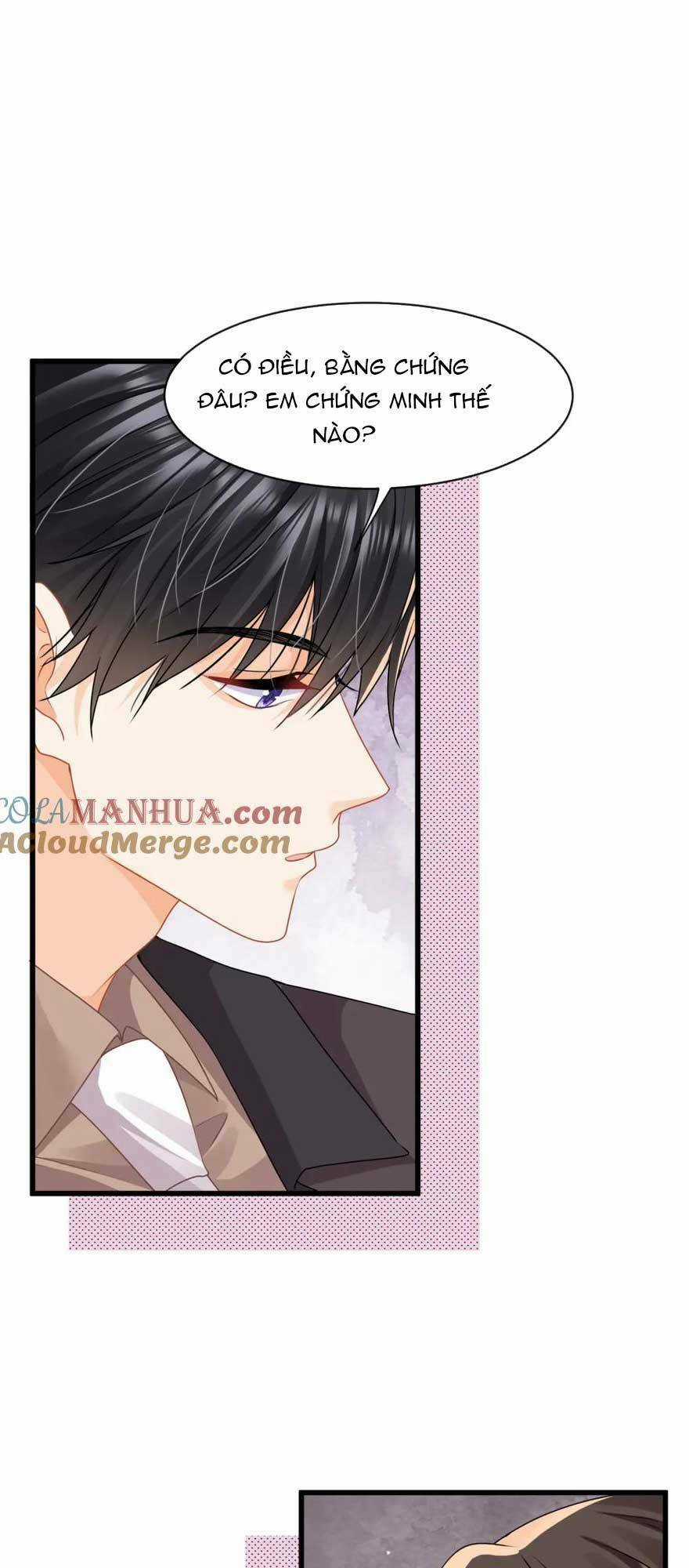 Vụng Trộm - Chapter 40 - Trang 8