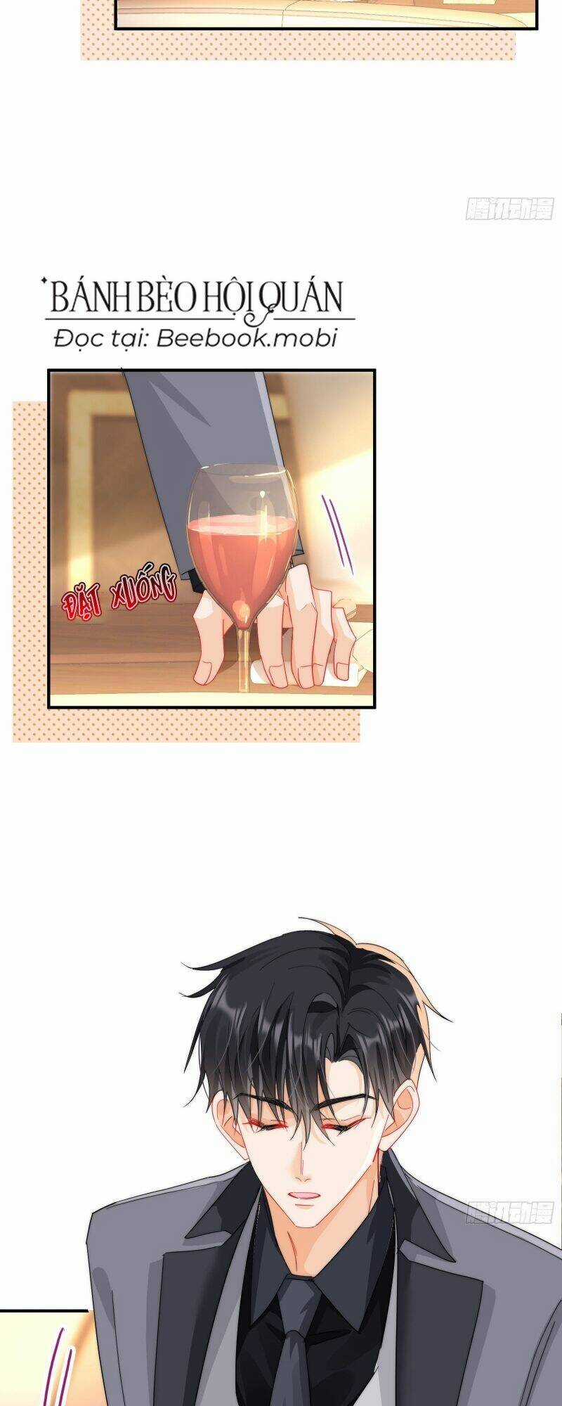 Vụng Trộm - Chapter 5 - Trang 14