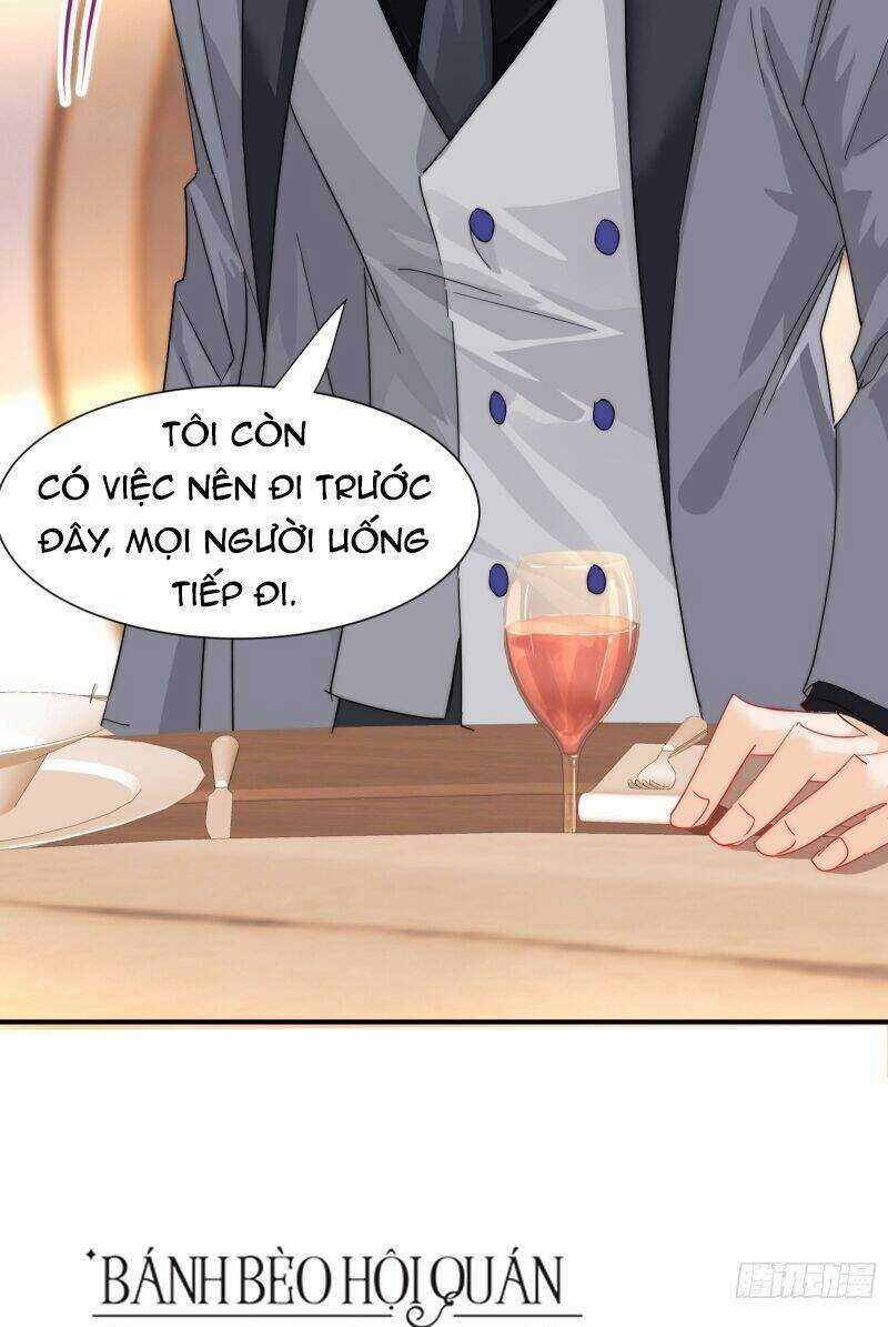 Vụng Trộm - Chapter 5 - Trang 15