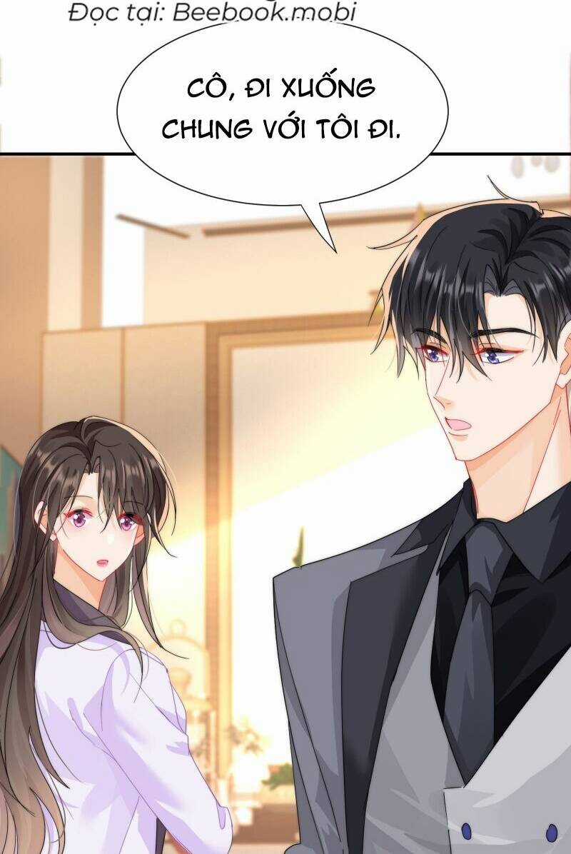 Vụng Trộm - Chapter 5 - Trang 16