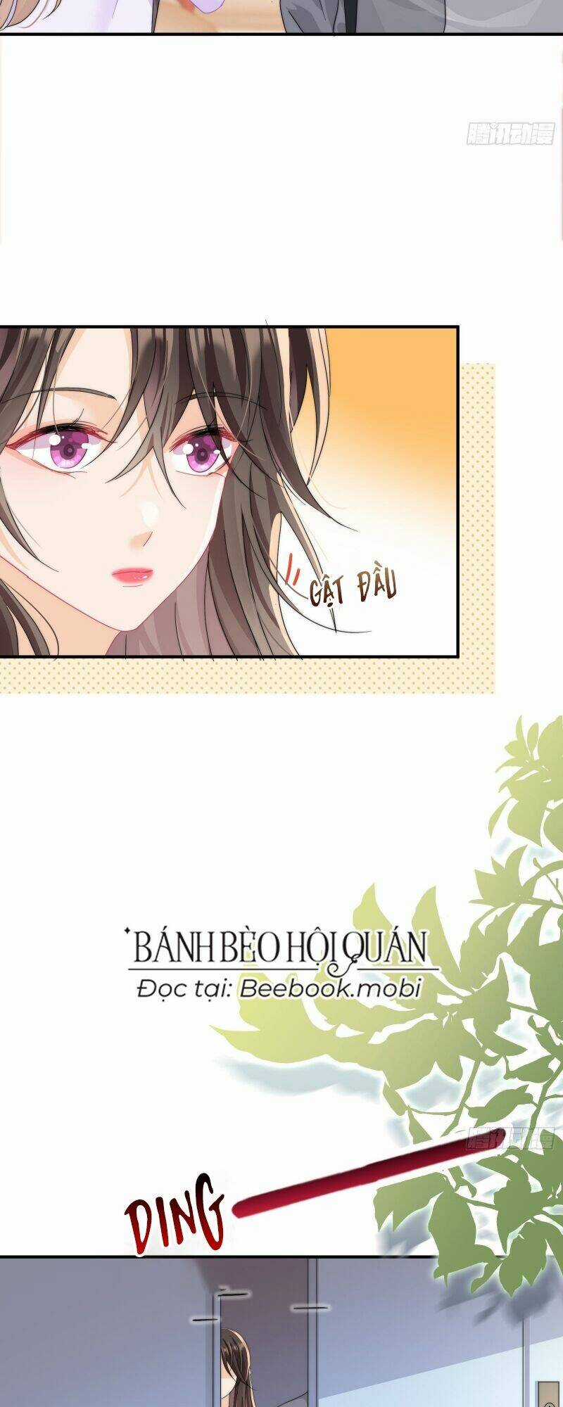 Vụng Trộm - Chapter 5 - Trang 17