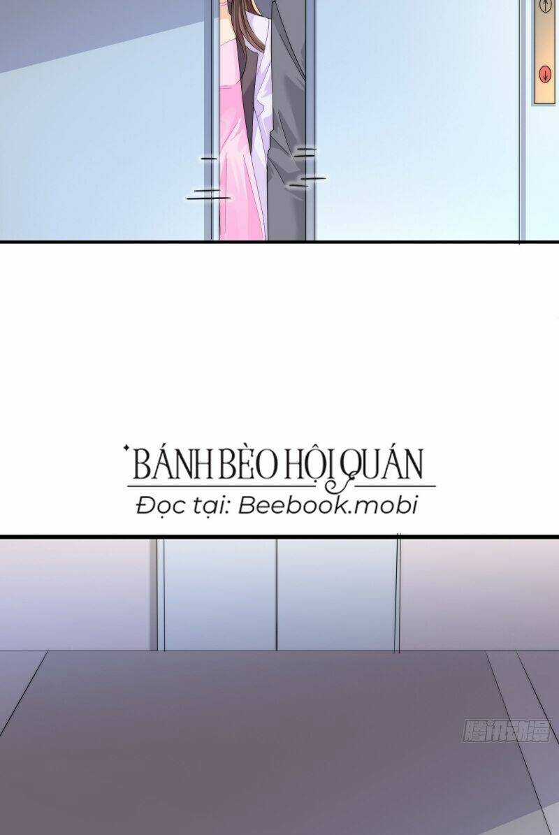 Vụng Trộm - Chapter 5 - Trang 18