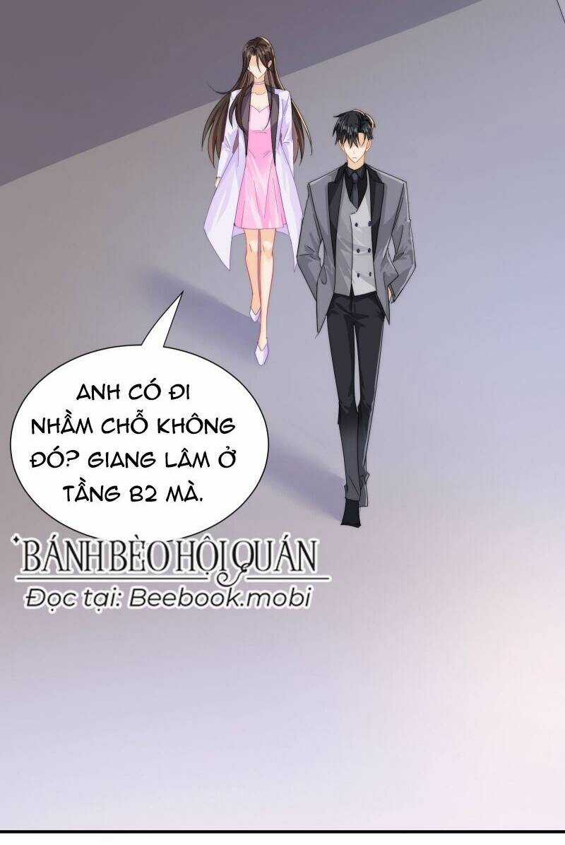 Vụng Trộm - Chapter 5 - Trang 19