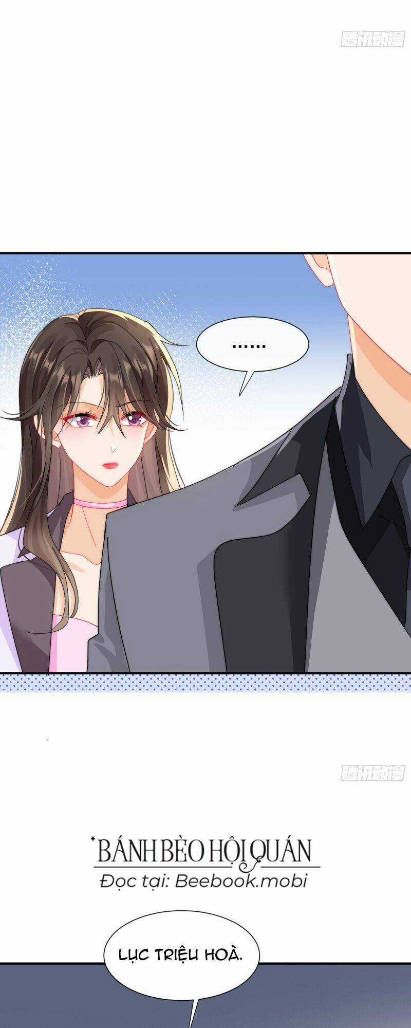 Vụng Trộm - Chapter 5 - Trang 20