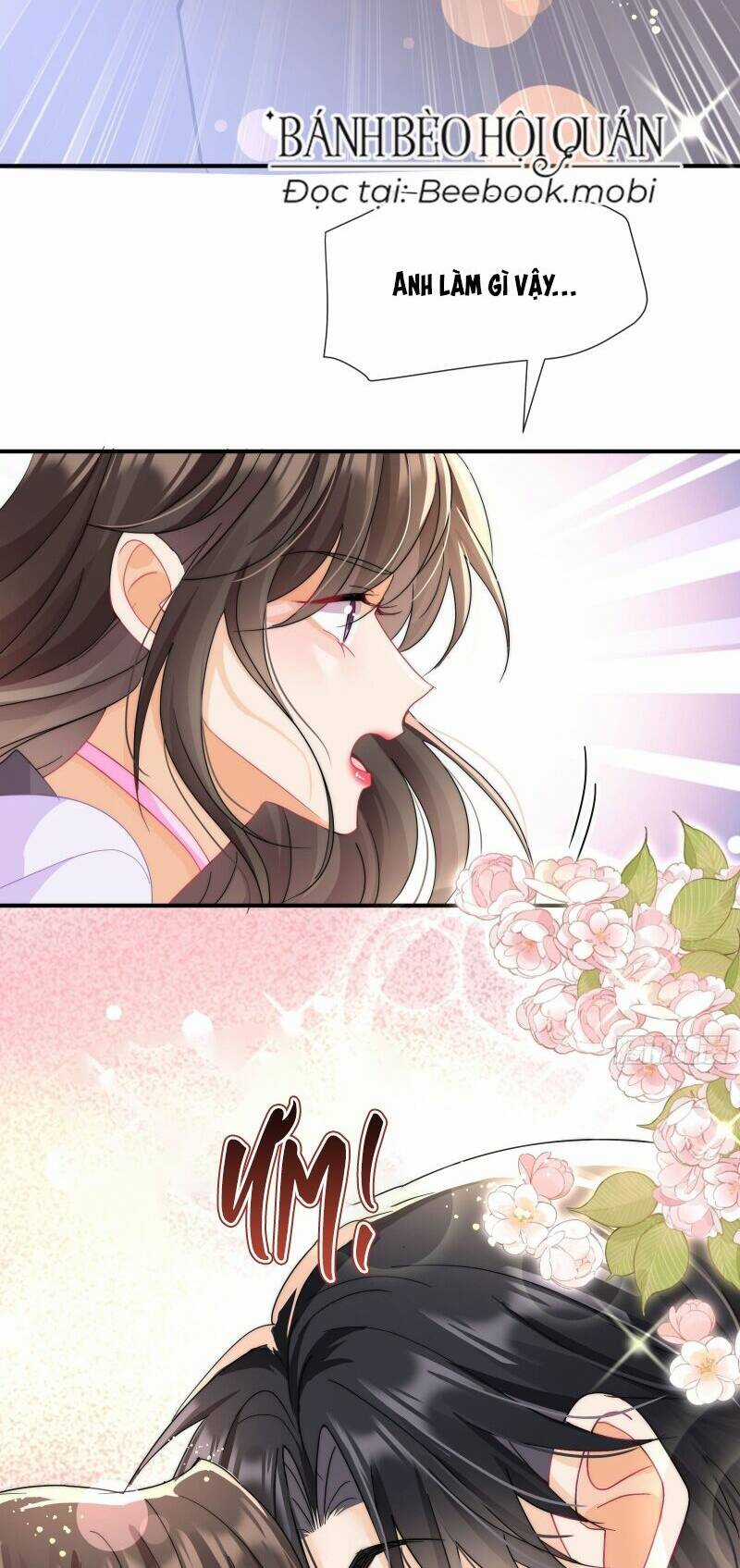 Vụng Trộm - Chapter 5 - Trang 24