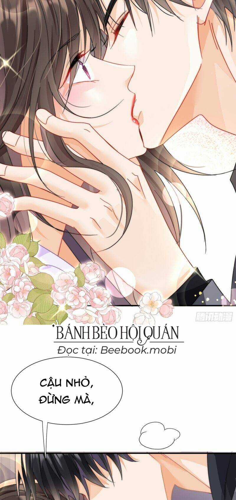 Vụng Trộm - Chapter 5 - Trang 25