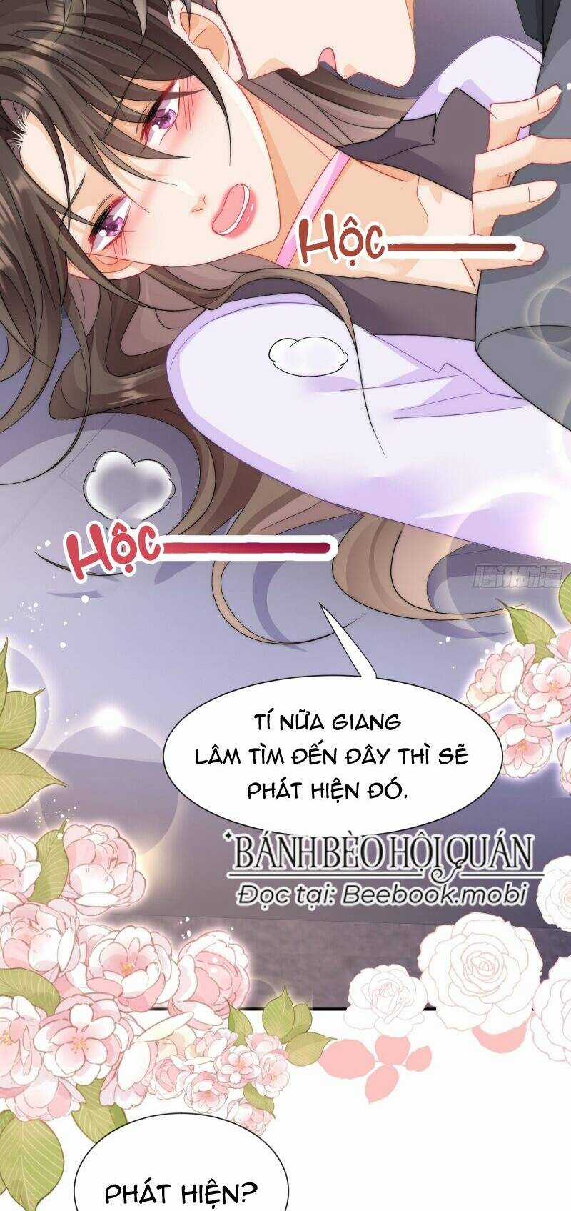 Vụng Trộm - Chapter 5 - Trang 26