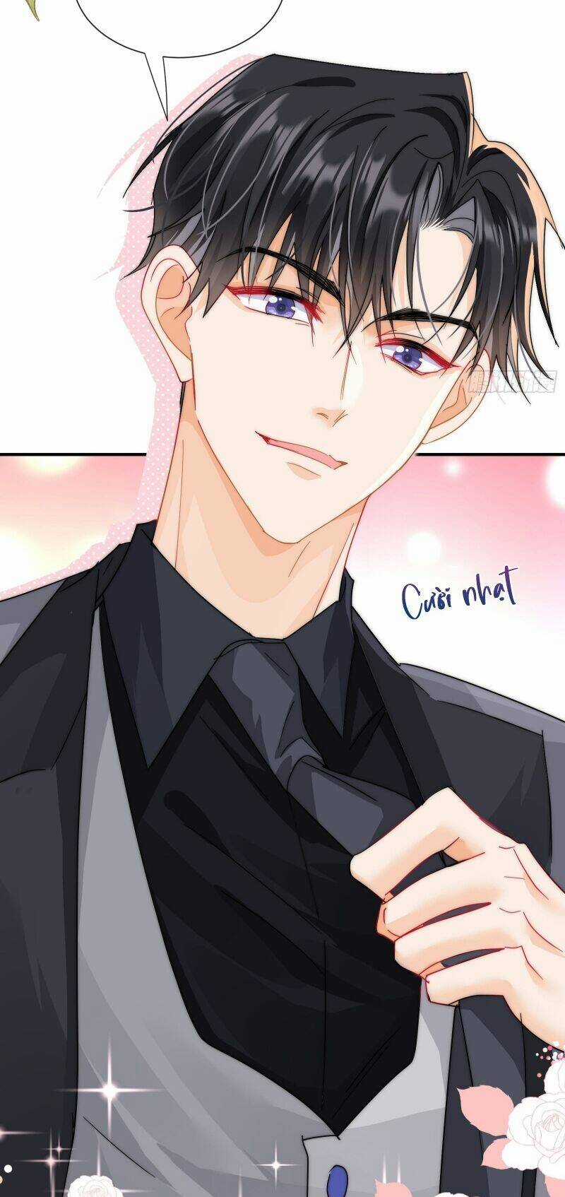 Vụng Trộm - Chapter 5 - Trang 27