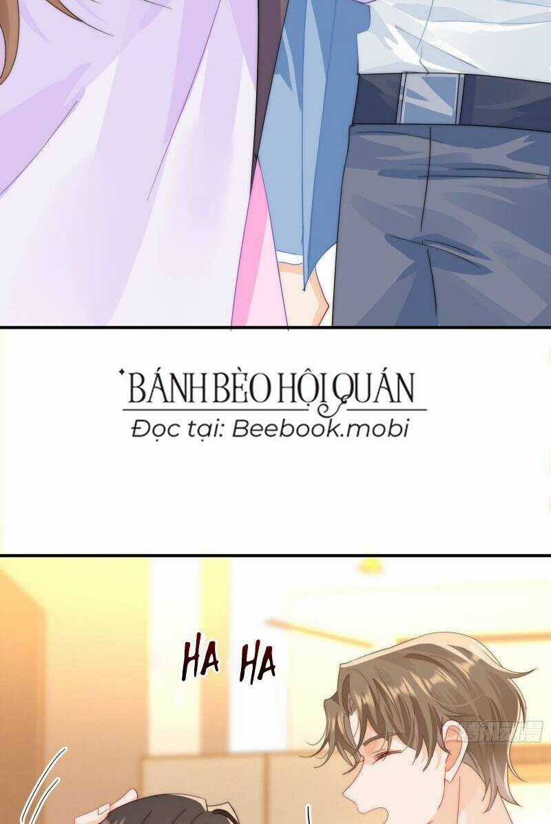 Vụng Trộm - Chapter 5 - Trang 4